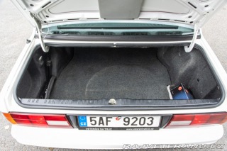 BMW 3 318is M-technic 1990