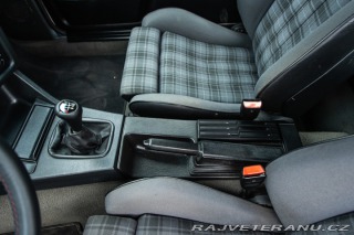 BMW 3 318is M-technic 1990