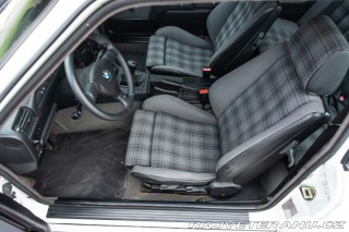 BMW 3 318is M-technic 1990