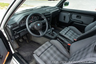 BMW 3 318is M-technic 1990