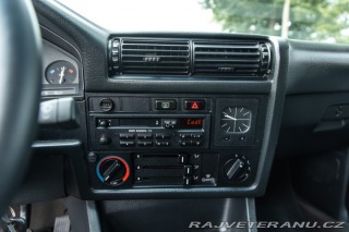 BMW 3 318is M-technic 1990