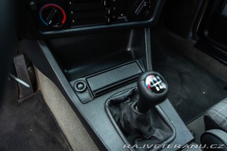 BMW 3 318is M-technic 1990