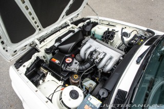 BMW 3 318is M-technic 1990