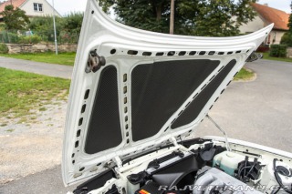 BMW 3 318is M-technic 1990