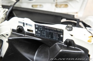 BMW 3 318is M-technic 1990