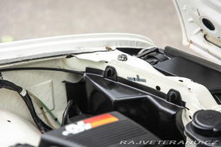 BMW 3 318is M-technic 1990