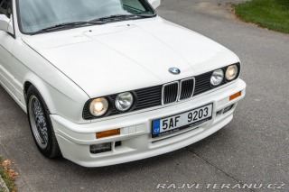 BMW 3 318is M-technic 1990