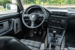 BMW 3 318is M-technic 1990