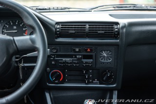 BMW 3 318is M-technic 1990
