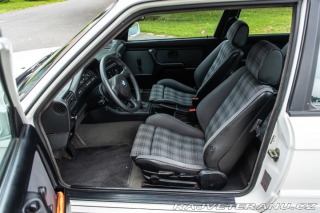 BMW 3 318is M-technic 1990