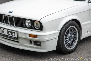 BMW 3 318is M-technic 1990