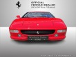 Ferrari Ostatní modely F355 Berlinetta