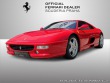 Ferrari Ostatní modely F355 Berlinetta