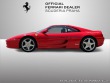 Ferrari Ostatní modely F355 Berlinetta