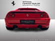 Ferrari Ostatní modely F355 Berlinetta