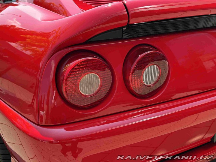 Ferrari 355 F355 Berlinetta 1996