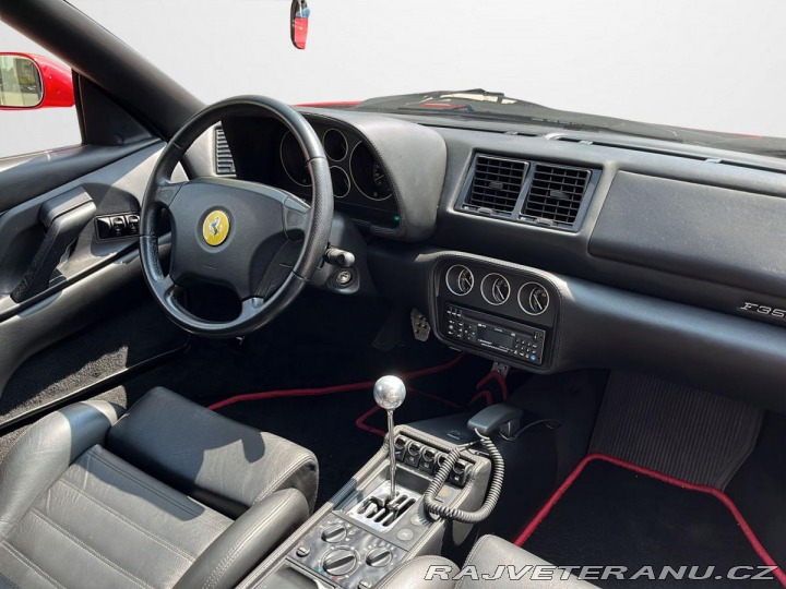 Ferrari 355 F355 Berlinetta 1996