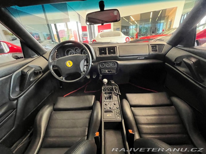 Ferrari 355 F355 Berlinetta 1996
