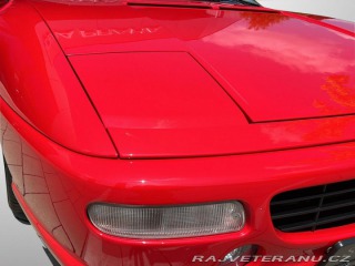 Ferrari 355 F355 Berlinetta 1996