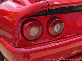 Ferrari 355 F355 Berlinetta 1996