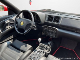 Ferrari 355 F355 Berlinetta 1996