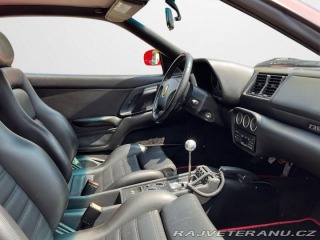 Ferrari 355 F355 Berlinetta 1996