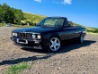 BMW 3 2,0 E30 cabriolet