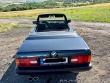 BMW 3 2,0 E30 cabriolet