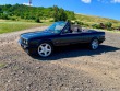 BMW 3 2,0 E30 cabriolet