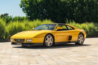 Ferrari 348 TS
