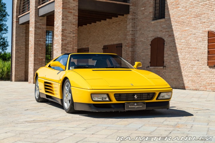Ferrari 348 TS