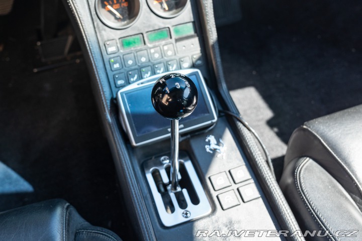 Ferrari 348 TS 1991