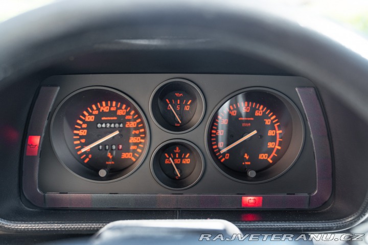 Ferrari 348 TS 1991