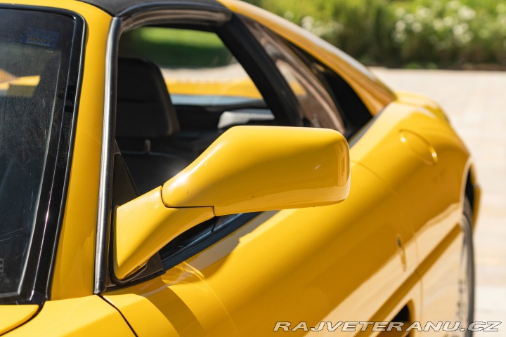 Ferrari 348 TS 1991