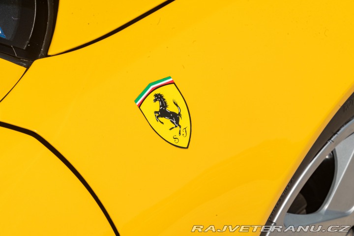 Ferrari 348 TS 1991