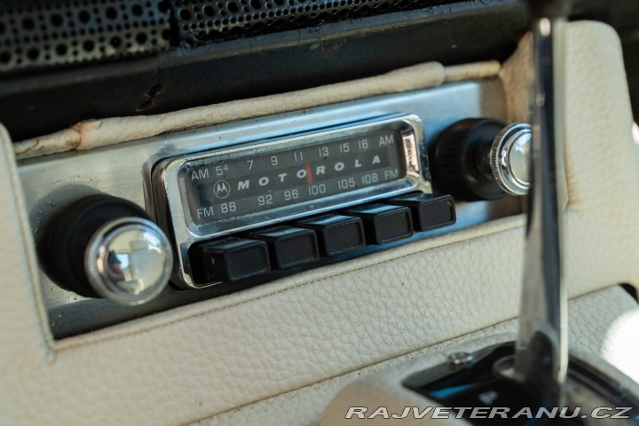 Jaguar E-Type II SERIE 2+2 FHC 1970