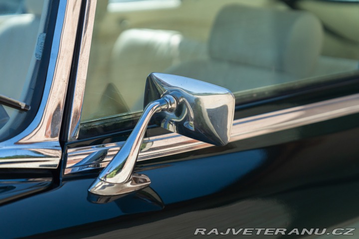 Jaguar E-Type II SERIE 2+2 FHC 1970