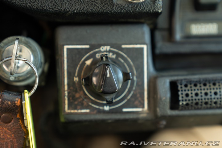 Jaguar E-Type II SERIE 2+2 FHC 1970