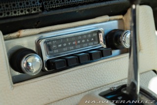 Jaguar E-Type II SERIE 2+2 FHC 1970