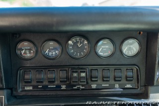 Jaguar E-Type II SERIE 2+2 FHC 1970