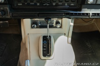 Jaguar E-Type II SERIE 2+2 FHC 1970
