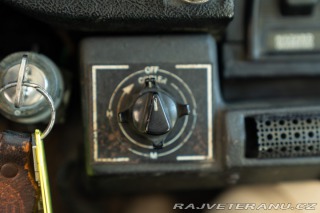 Jaguar E-Type II SERIE 2+2 FHC 1970