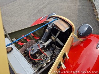 Ostatní značky Ostatní modely ZBROJOVKA Z18 1930