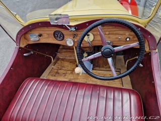 Ostatní značky Ostatní modely ZBROJOVKA Z18 1930