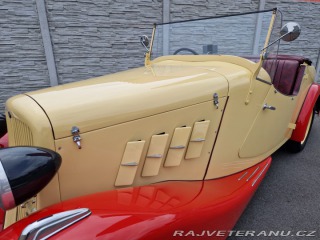 Ostatní značky Ostatní modely ZBROJOVKA Z18 1930