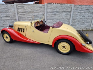 Ostatní značky Ostatní modely ZBROJOVKA Z18 1930