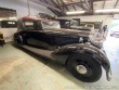 Bentley Derby 3,5 L DHC