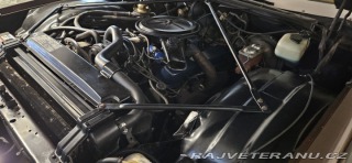 Cadillac DeVille  1973