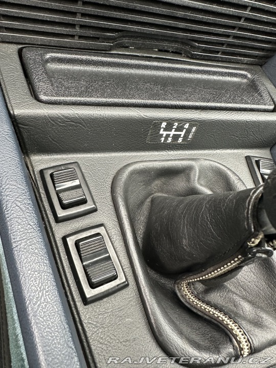 BMW 6 635CSi 1980