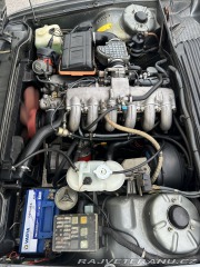 BMW 6 635CSi 1980